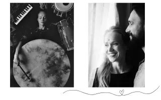 Podporte NAHRÁVANIE a PRODUKCIU skladieb-mantier kapely MAHADEVA KIRTAN PROJECT