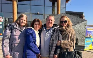 Podaj ďalej – pomáhajme spolu aj v roku 2026