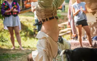 Podpor Festival ZažiTok 2026
