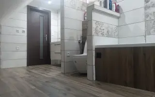 Pomôžte nám "spojazdniť" kúpeľňu