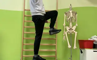 Marošova cesta k sebe