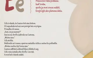 ABC emócií | pomôžte deťom porozumieť emóciám
