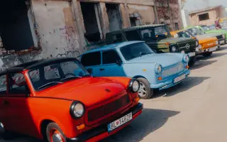 Plechovka spája generácie