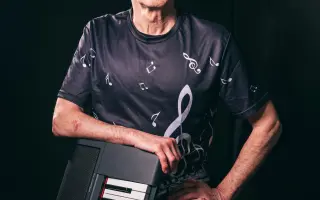 Darujte svoj tretí groš – podporte vznik debutového albumu autorských piesní