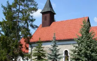 Opravme spoločne kostol a nainštalujme bezpečnostný systém