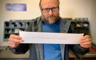 Modrý Peter | Podporte vydanie básnických kníh Ivana Štrpku a Lýdie Vadkerti Gavorníkovej