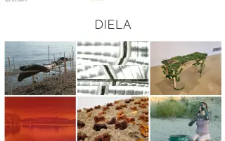 IN SITU WEB | Pomôžte nám sprístupniť naše diela širšiemu publiku