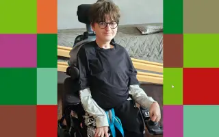 Nezmar Tomi - pomôžme mu so školným, aby neprežíval, ale žil