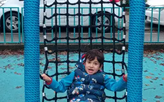 Darujme mame s dvomi deťmi nový začiatok