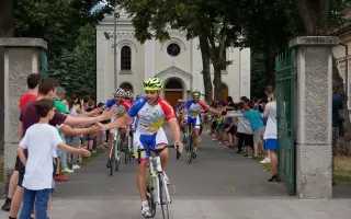 Pomohli ste premeniť kilometre na pomoc pre onkologicky choré deti