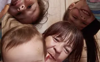 Pomôžte mi nestratiť domov po rokoch životných strát