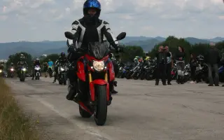 Keď motorky hrmia pre detský úsmev: podporte Rodinný moto-zraz v Žilinskom kraji