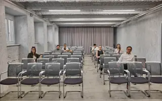 Pomôžte nám rozbehnúť S klub