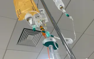 Pomôžte Márii pri boji s rakovinou krčka maternice