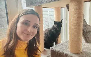 Laruška bojuje o život – pomôžme jej zvíťaziť nad bolesťou