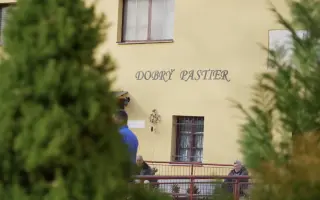 OZ Dobrý Pastier na javisku! Podporte vznik divadelného predstavenia