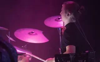 Podporte vydanie nového albumu gospelovej kapely TYMY