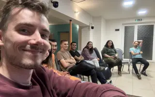 Tvoriť môže každý: Podpor vydanie unikátneho hudobného albumu mladých autorov