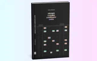 Podporte vznik novej knihy Mirky Ábelovej