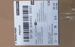 Pošlime pomoc chlapcom zo 43.brigády: Od lôžok po detektory dronov.