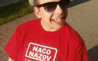 Pomôžte hendikepovanému Maťkovi s kúpou nového plynového kotla