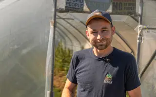 Podporte rozvoj konopnej farmy a vznik centrály spracovania konope na Slovensku