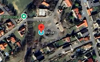 🏀 Borinka si buduje ihrisko snov – pomôžte nám ho dokončiť!