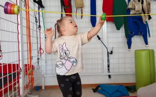 Vymenila kočík za odvahu: Pomôžme Melánke rozbehnúť sa do života