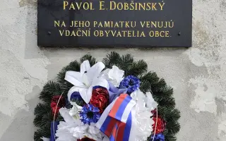 Schody k nebu: Pomôžte otvoriť jedinú kultúrnu pamiatku v obci pre všetkých