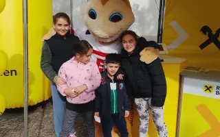 Pomôžme Zlatici zachrániť domov pre štyri deti
