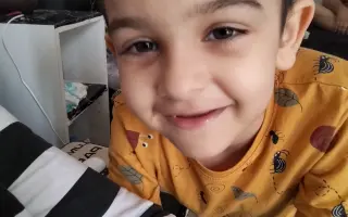 Pomôžme malému Lukáškovi napredovať a lepšie rozumieť svetu