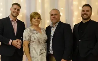 Pomôžme Pavlovi a rodine vrátiť strechu nad hlavou