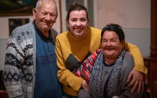 Podporte misijnú službu v Neapole