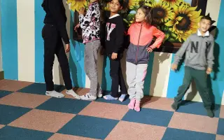 Pomôžme deťom z Rokycian zažiť školu v prírode