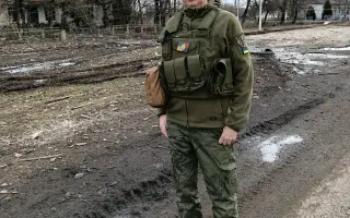 Zabezpečme drony a techniku pre 108. brigádu teritoriálnej obrany Ukrajiny