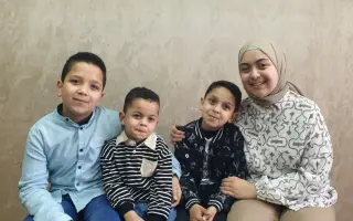 Zachráňme Ligu za ľudské práva, ktorá už 20 rokov pomáha ľuďom na úteku