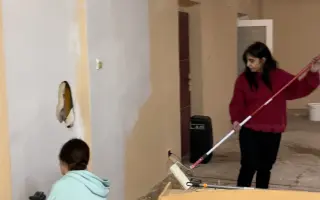 Pomôžte nám rozbehnúť FAMÓZNE centrum pre mládež plné jedinečných príležitostí