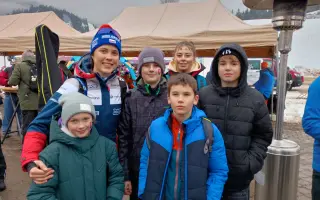 Pomôžte mladým biatlonistom z Revúcej mieriť presne na cieľ!