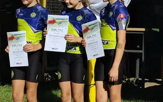 Pomôžte mladým biatlonistom z Revúcej mieriť presne na cieľ!