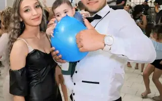 Pomôžme Nikolasovi, ktorý bojuje s rakovinou