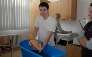 Tomáš celý život zachraňoval životy iným. Teraz potrebuje pomoc on.