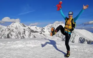 Aconcagua 2026  alias  Svet potrebuje viac lásky