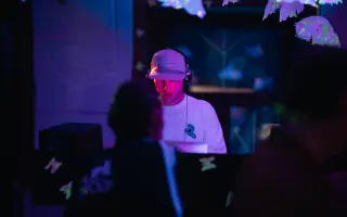 Buduj s nami (k)lubovňu - miesto, kde nie si len divákom, ale aj tvorcom Buduj s nami (k)lubovňu - miesto, kde nie si len divákom, ale aj tvorcom