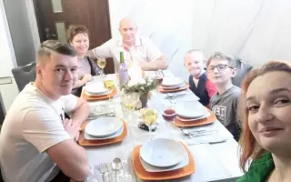 Pomohli ste Urbánkovcom vrátiť domov po požiari