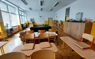 Pomôžte dať novú tvár našej herničke a vytvorme tak farebný svet detských hier