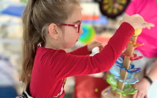 Pomôžme predškoláčke Sabinke kráčať bez bolesti Pomôžme predškoláčke Sabinke kráčať bez bolesti