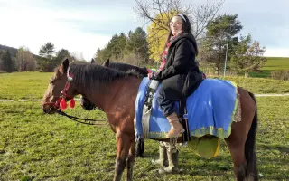 Pomôžme Katke s detskou mozgovou obrnou – spastickou kvadruparézou rehabilitovať