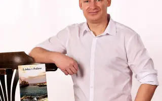 Kniha - Odpoveď z nebies