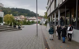 Podporte remeselnú cestu do Bavorska