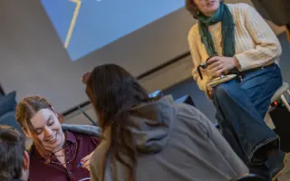 Podporme podujatie na podporu psychickej pohody učiteľov na Liptove - Nádych